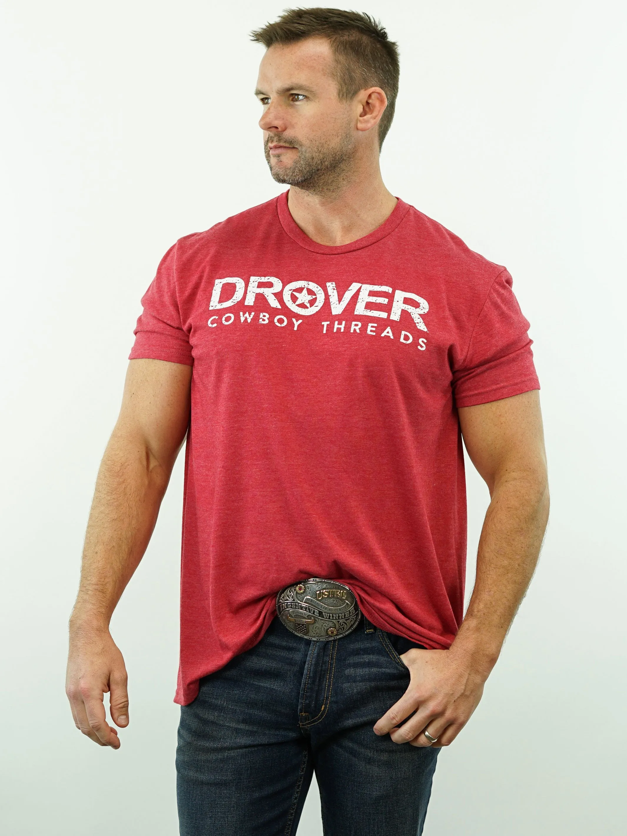 Drover Cowboy Threads