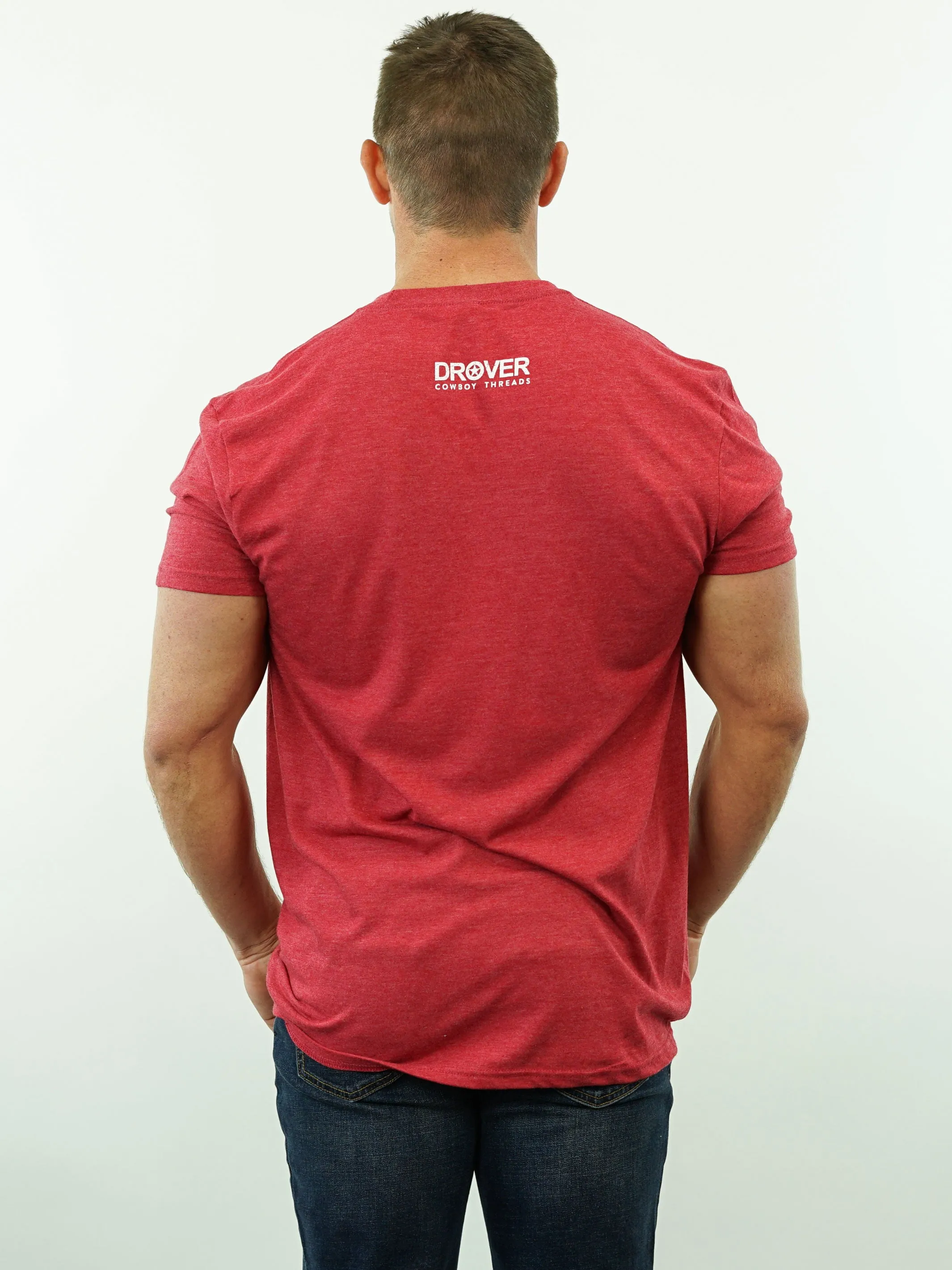 Drover Cowboy Threads