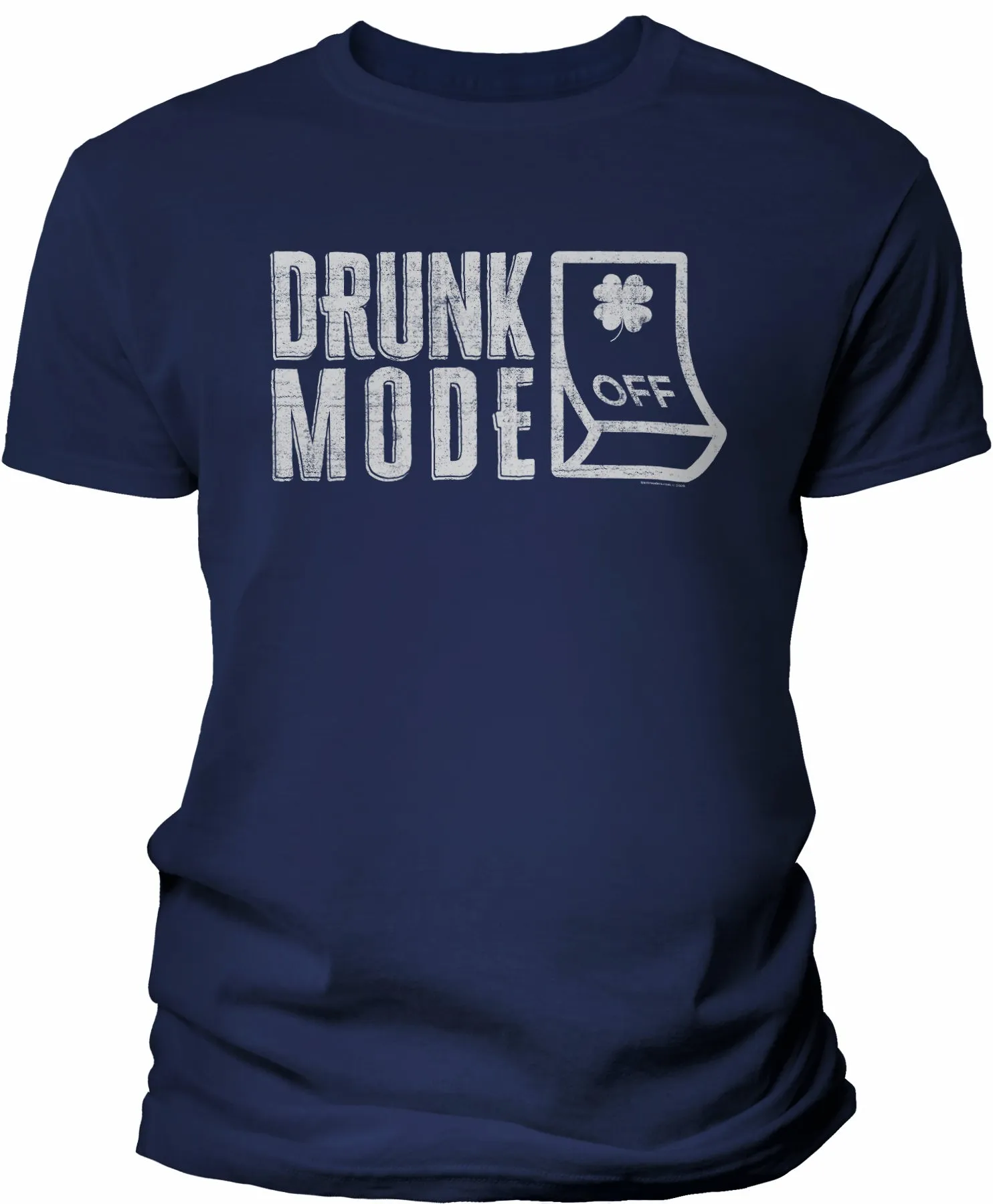 Drunk Mode