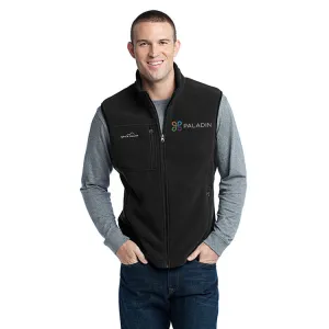 Eddie Bauer - Fleece Vest. EB204.