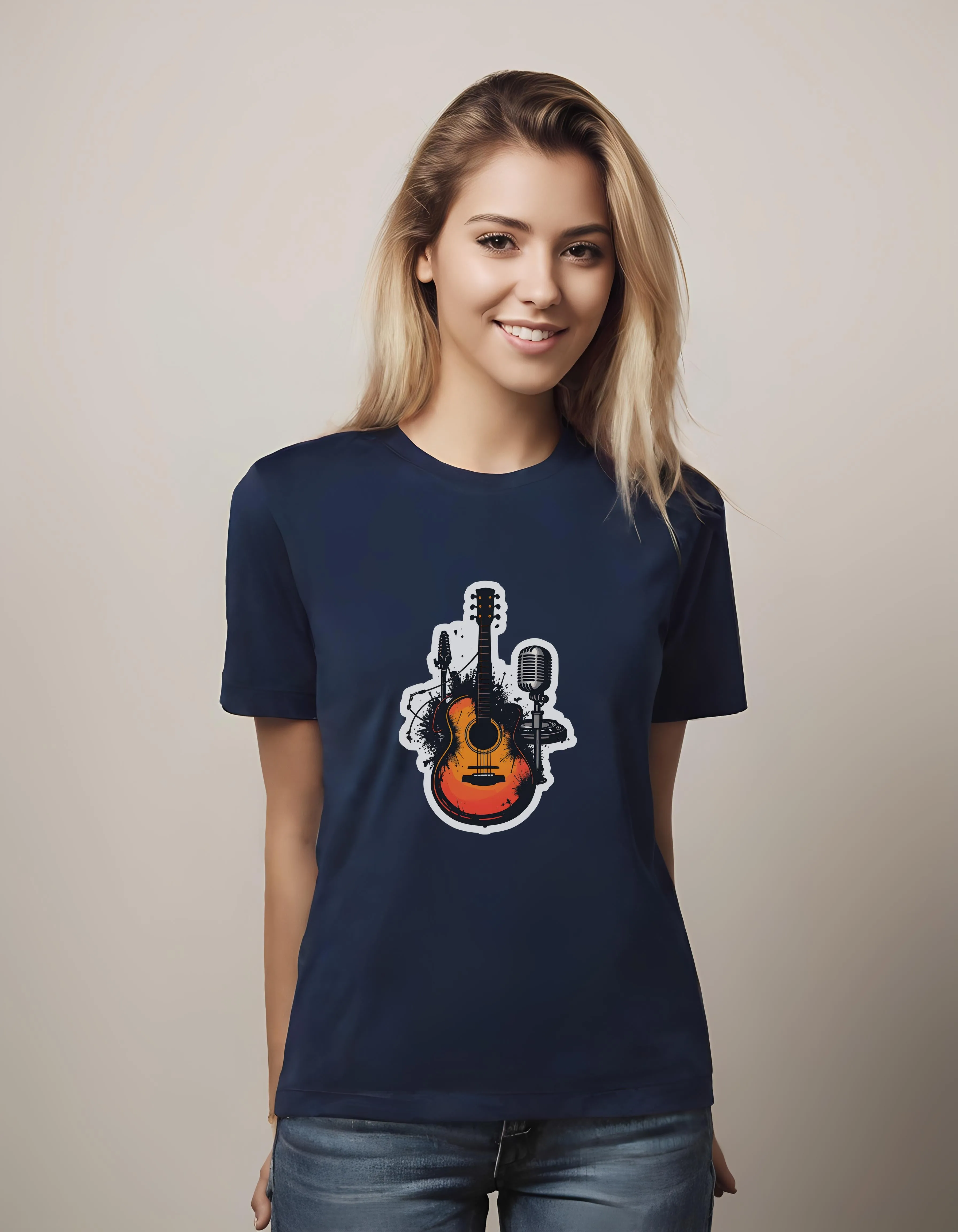 Electric Dream | Classic T-Shirt (Unisex)