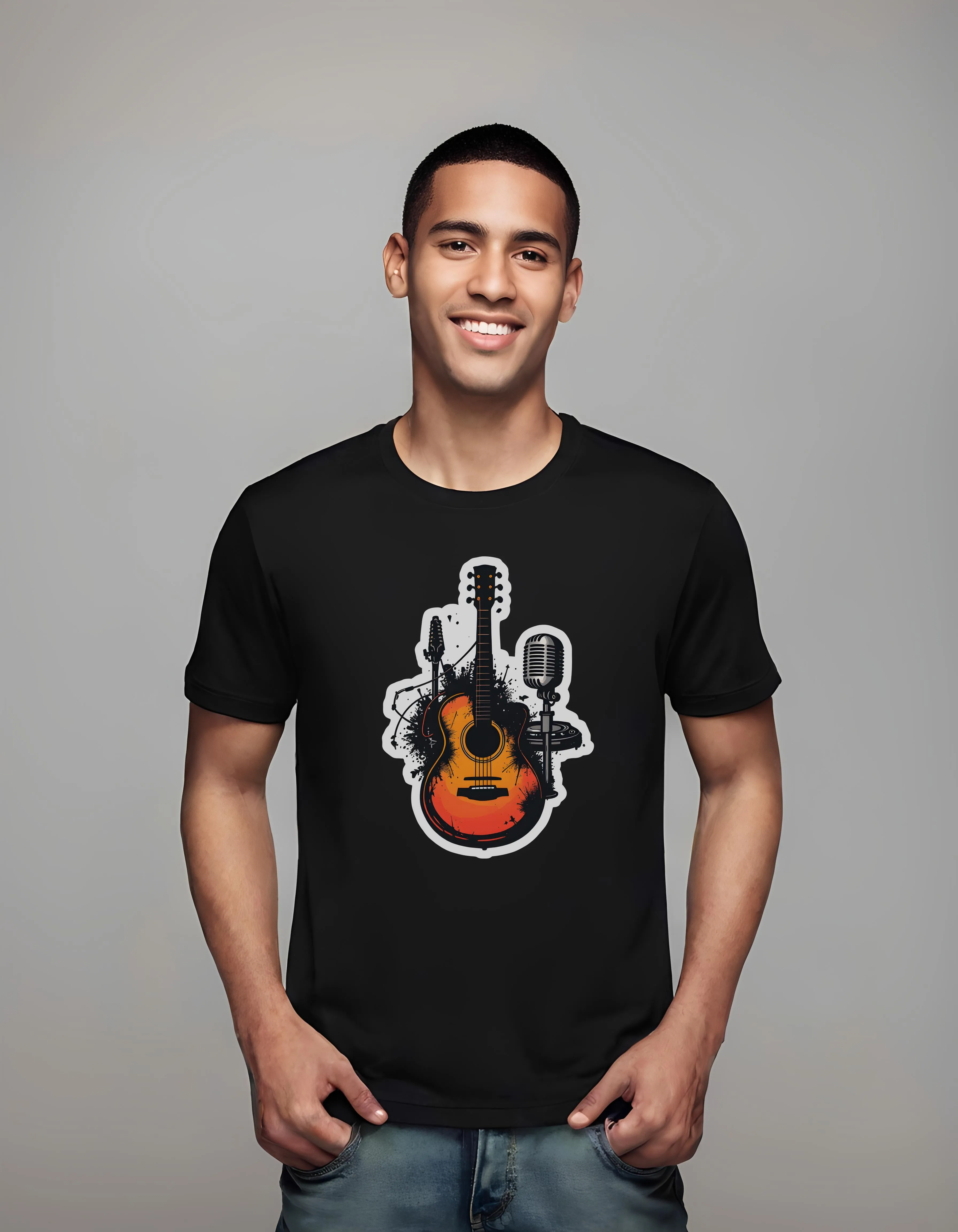 Electric Dream | Classic T-Shirt (Unisex)