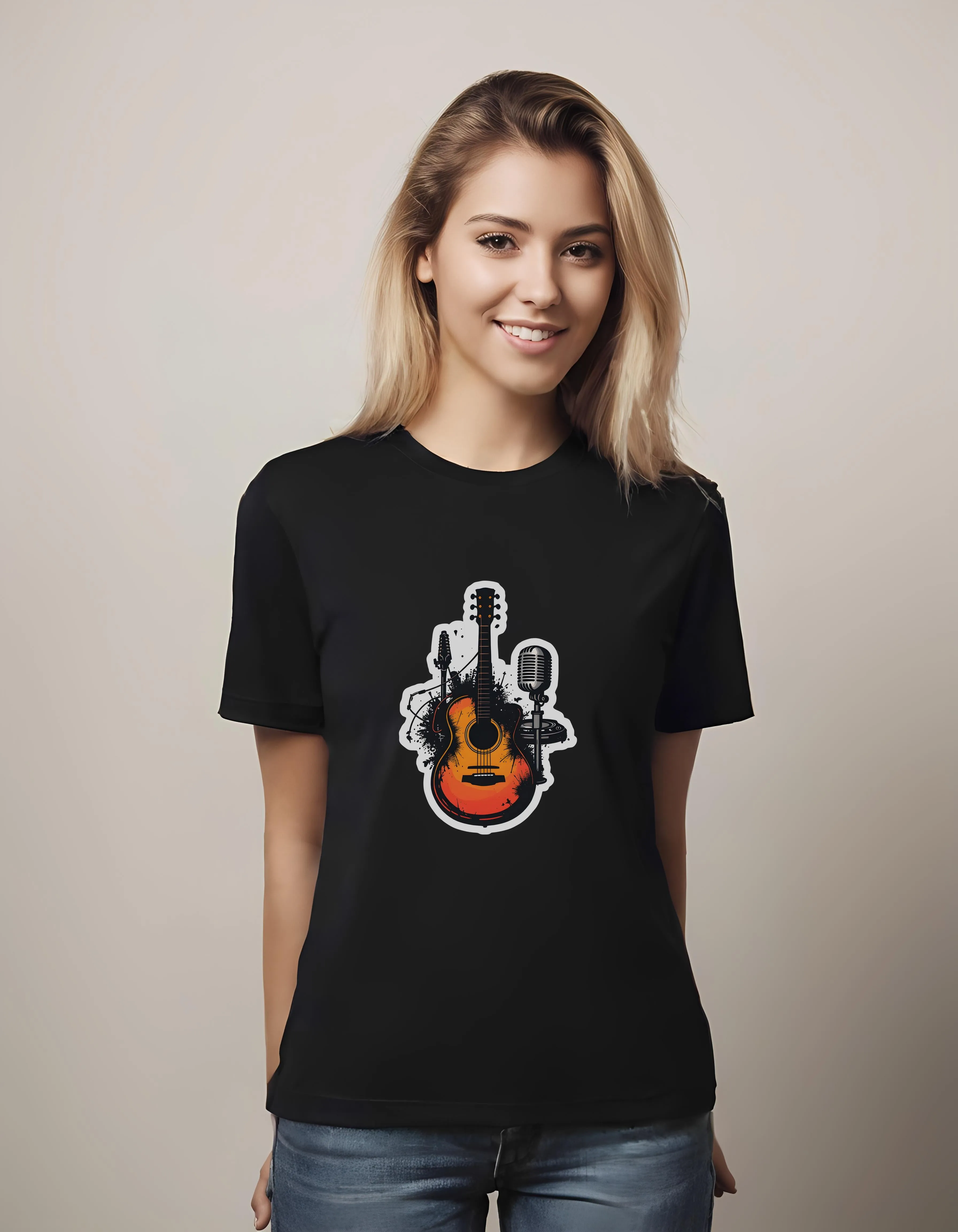 Electric Dream | Classic T-Shirt (Unisex)