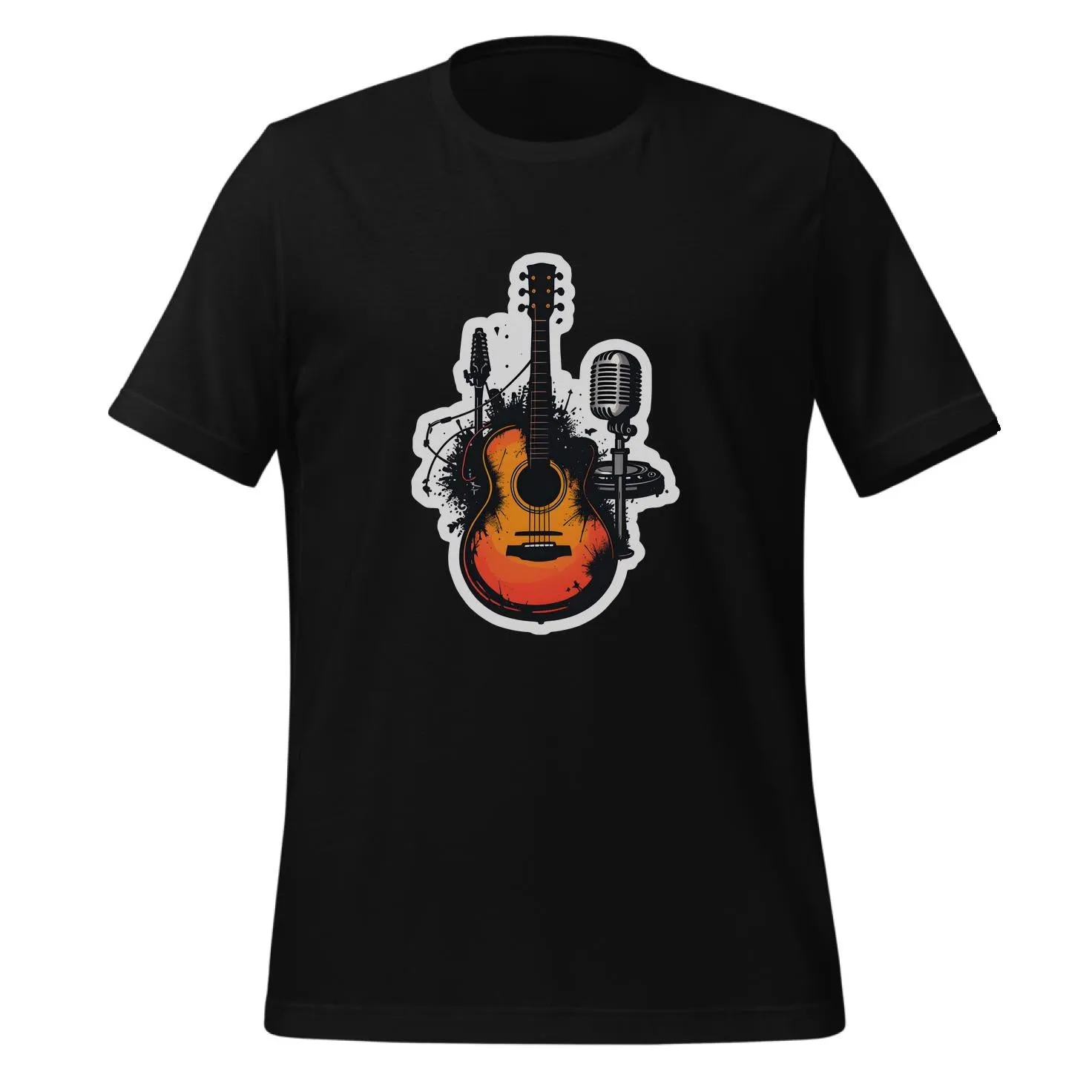 Electric Dream | Classic T-Shirt (Unisex)