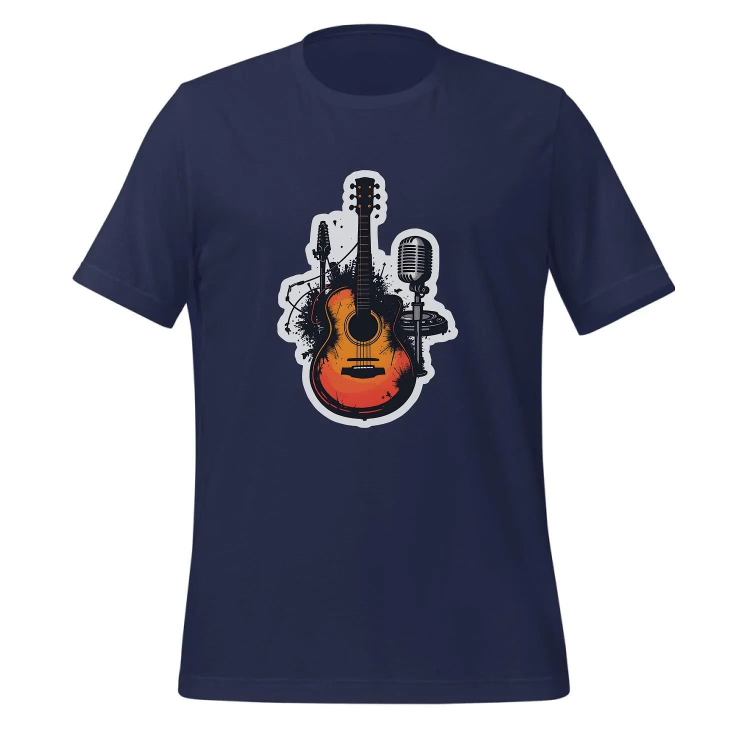 Electric Dream | Classic T-Shirt (Unisex)