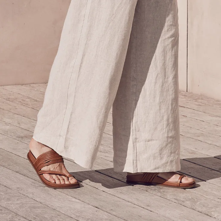 EOS Carmella Sandal - 2 Colours