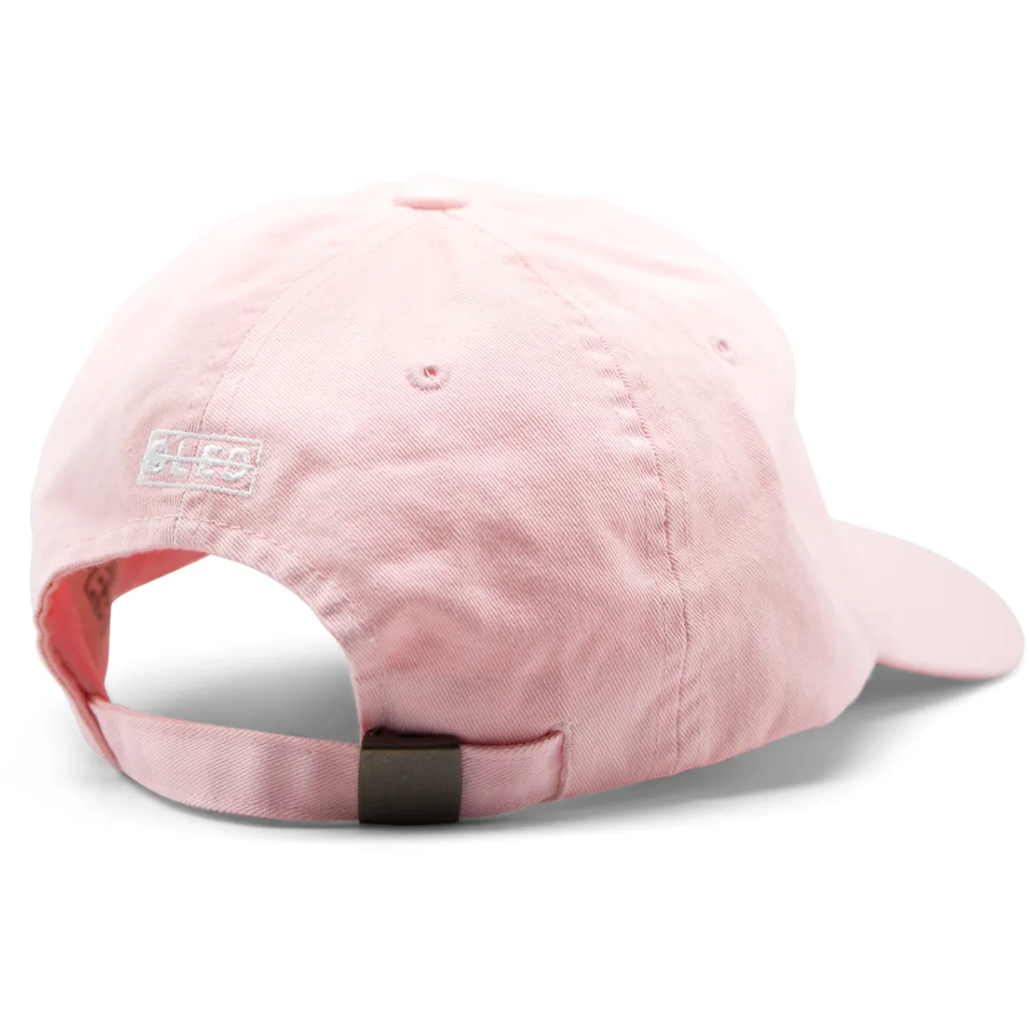 Evil Eye Cap - Pink