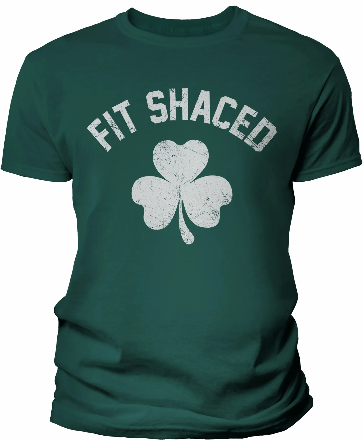 Fit Shaced