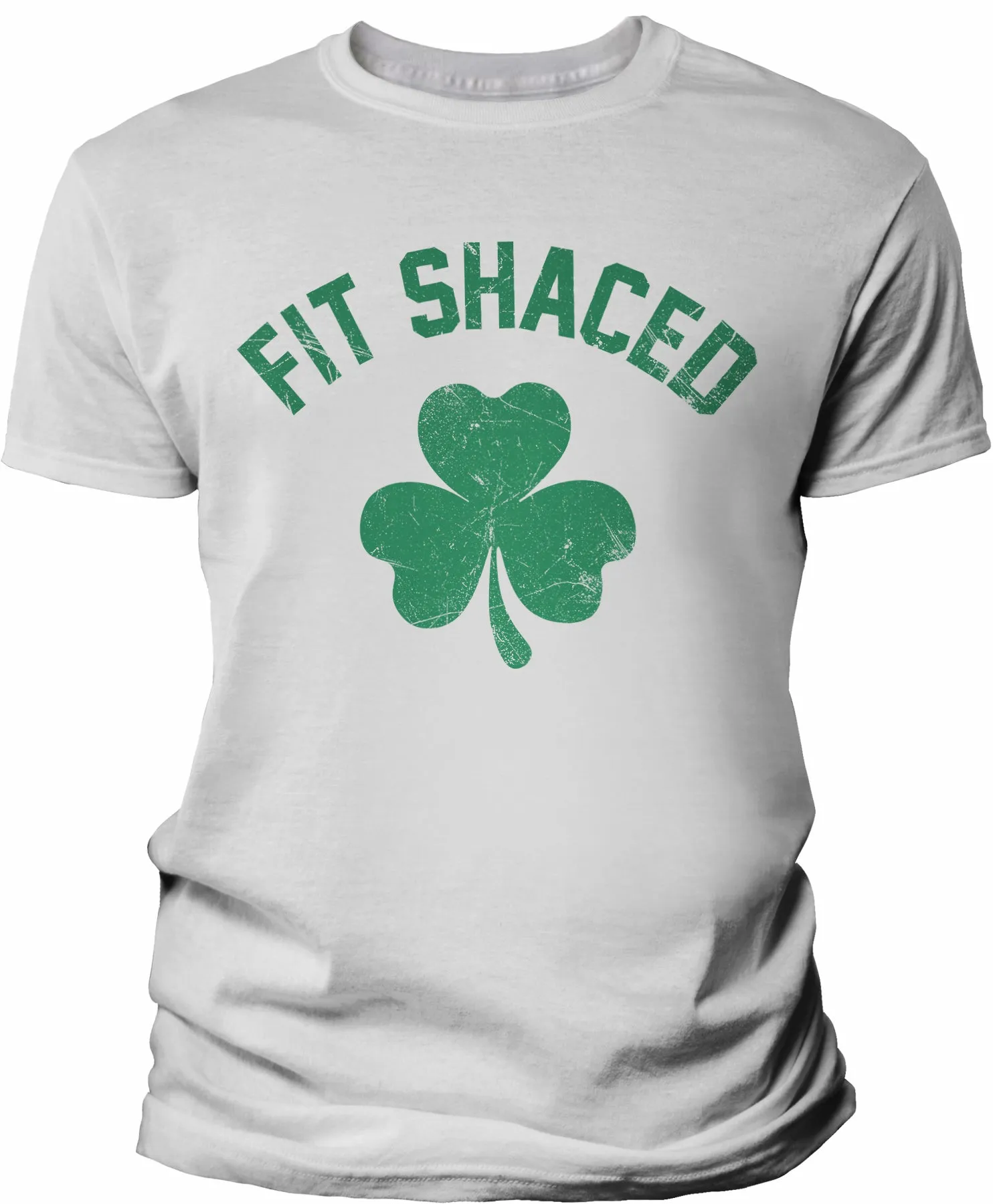 Fit Shaced
