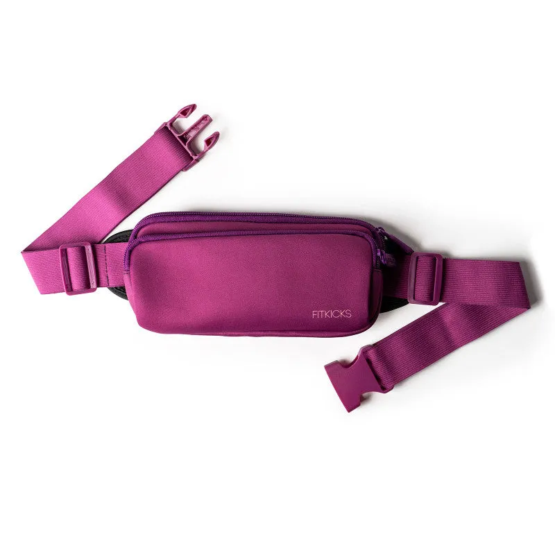 FitZip Belt Bag