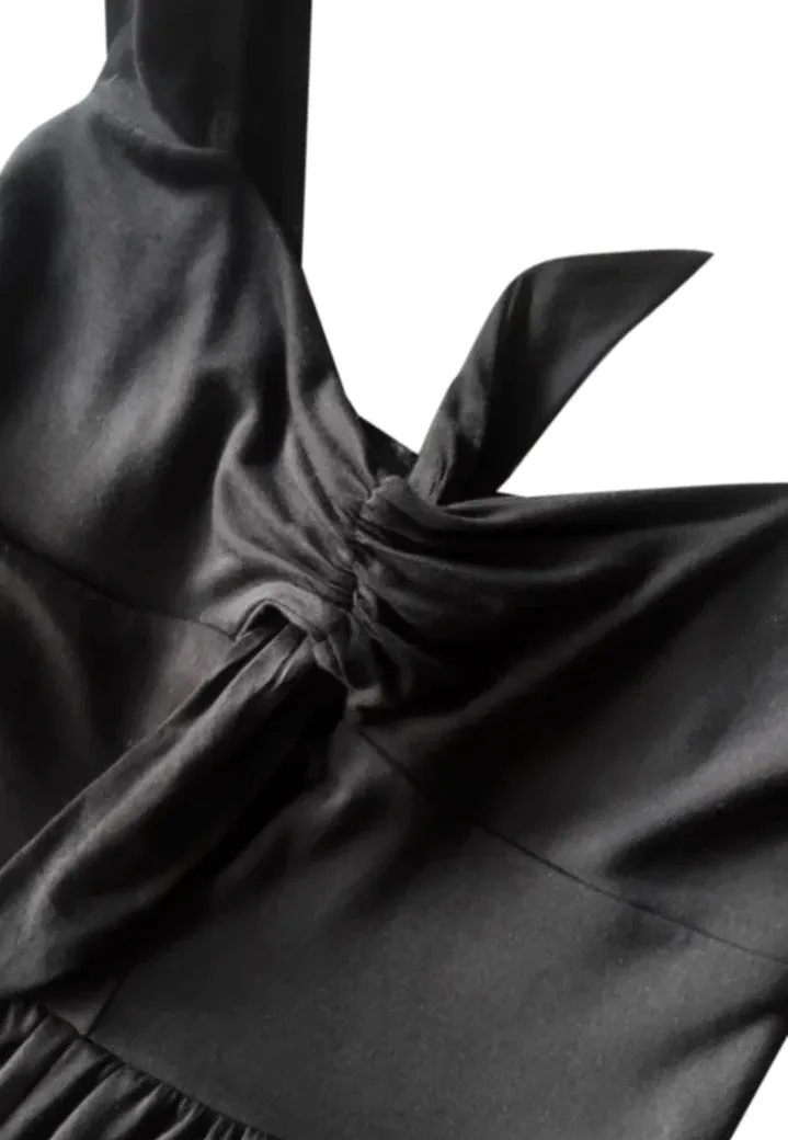 Foxblood - Darling Romper Black - Jumpsuit