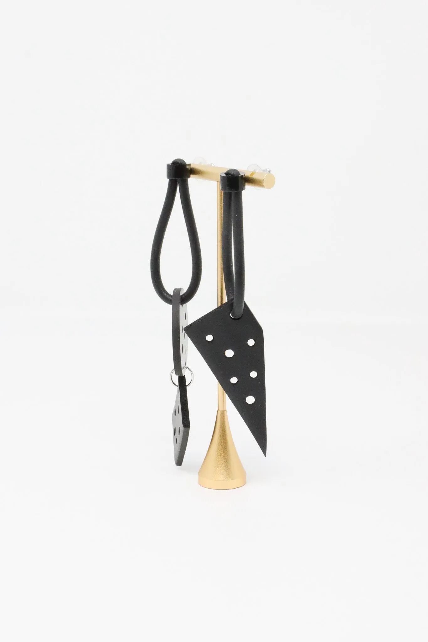 Frank Ideas Revenge Earrings (2 colors)
