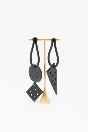 Frank Ideas Revenge Earrings (2 colors)