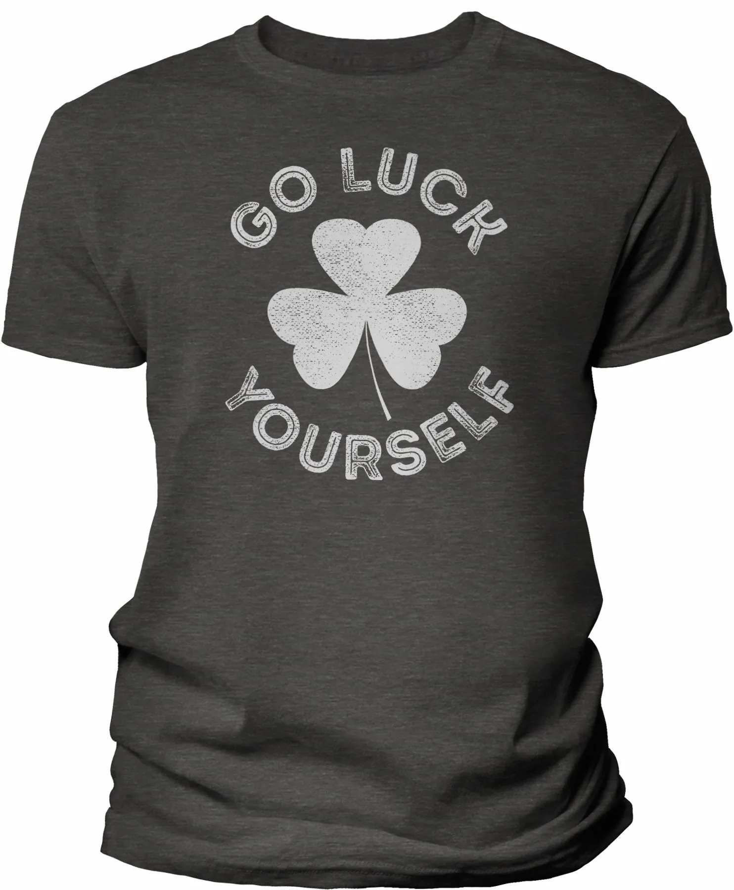 Go Luck Yourself