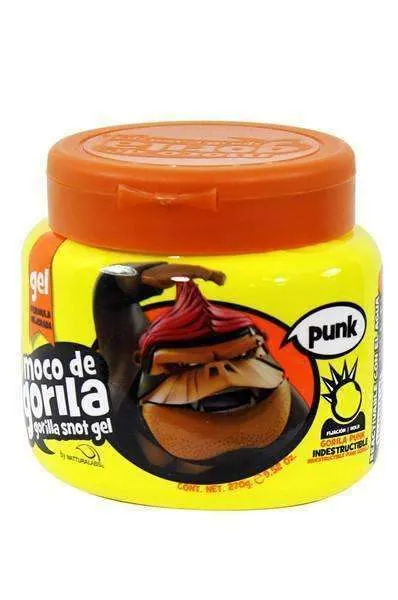 Gorilla Snot Gel