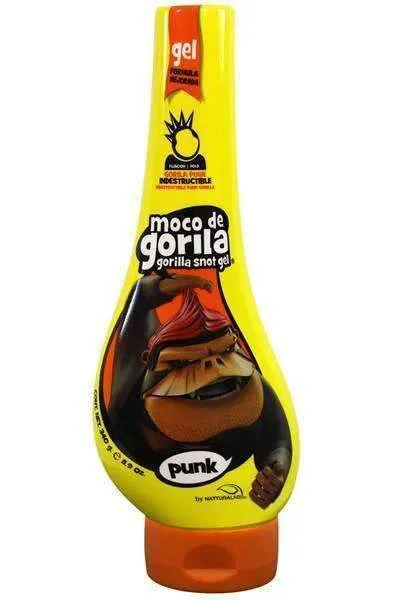Gorilla Snot Gel