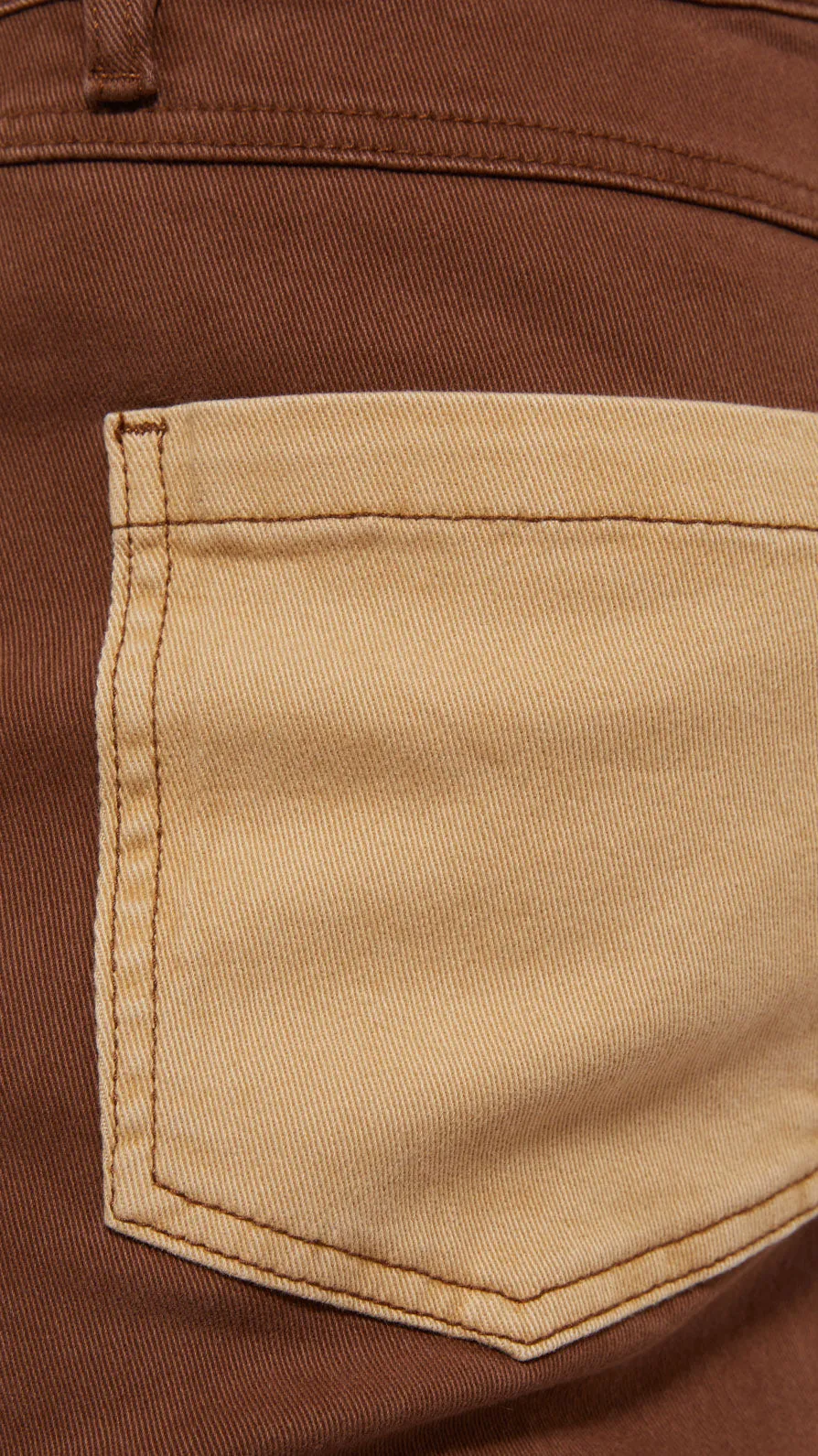 Hamlet Split 90S Jeans