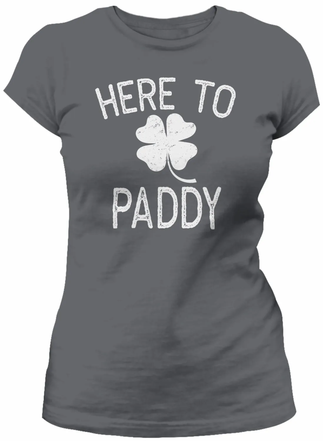 Here To Paddy