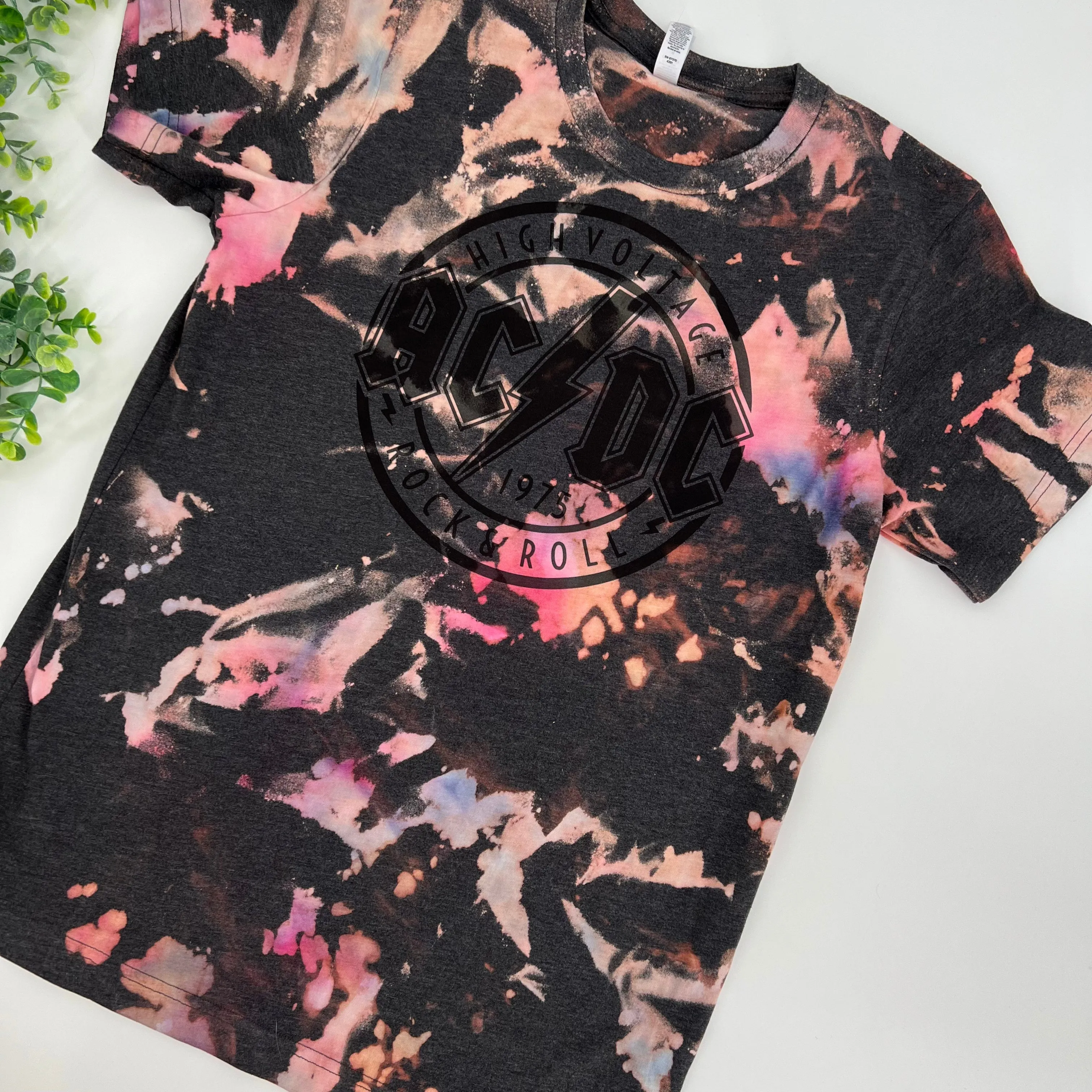 High Voltage Tee