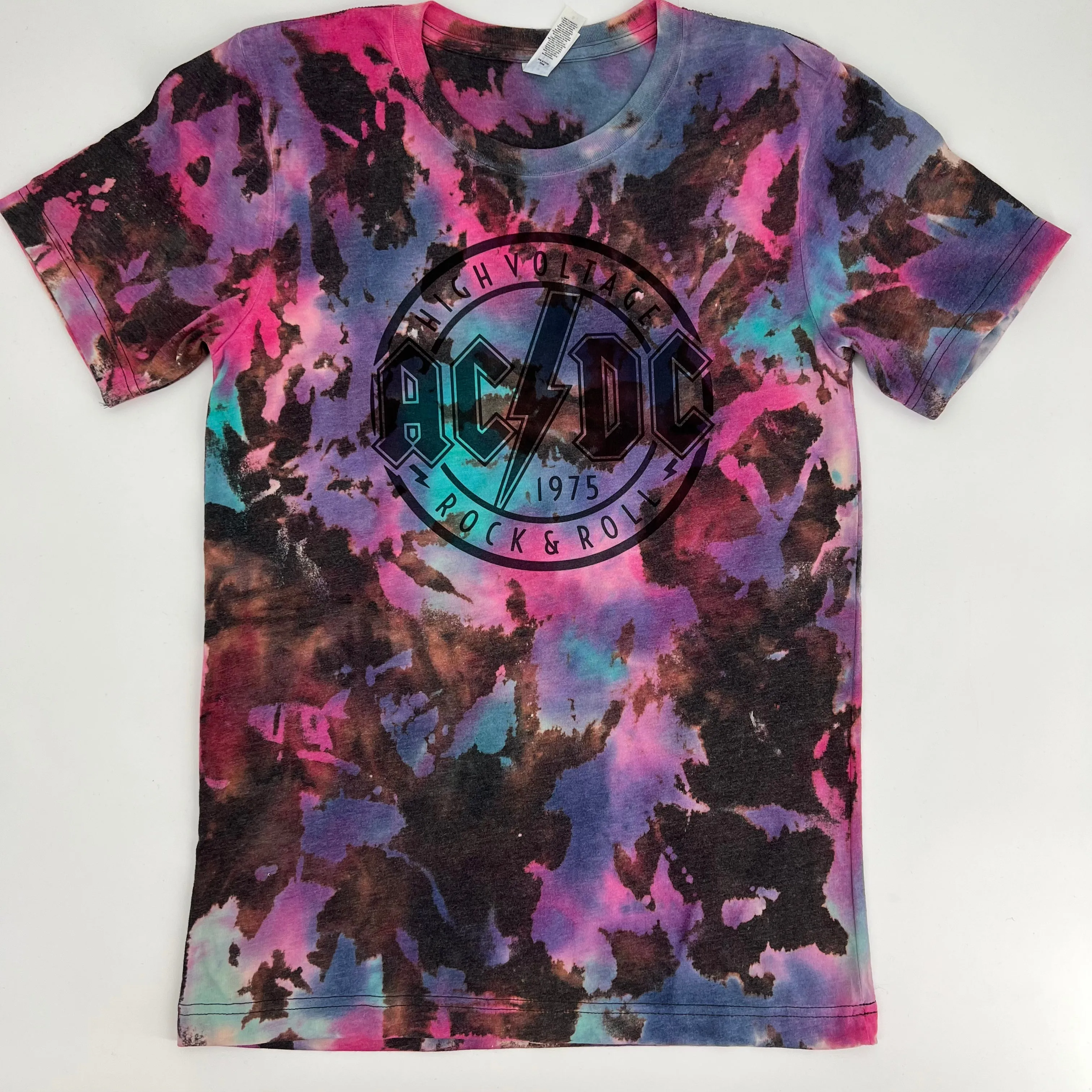 High Voltage Tee