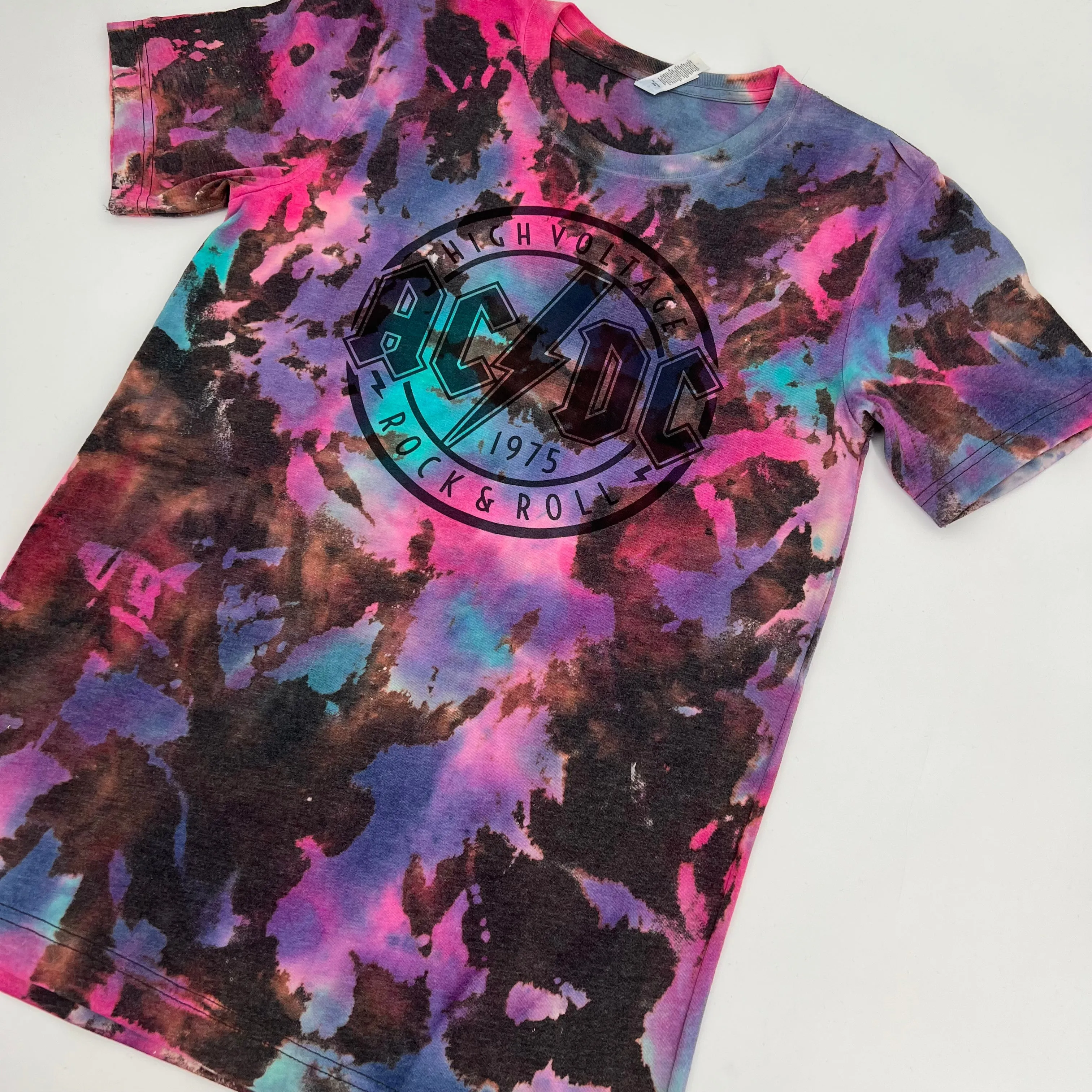High Voltage Tee