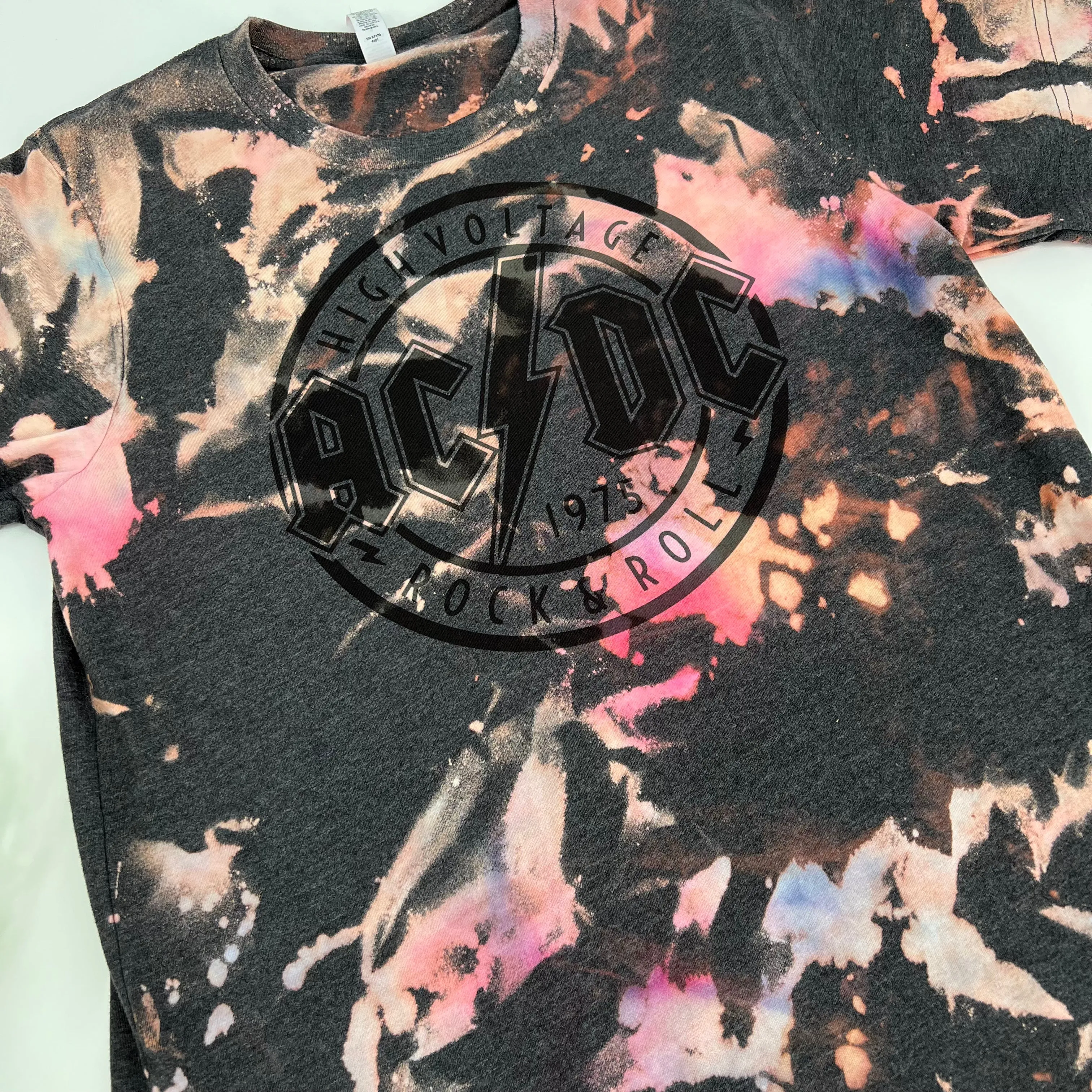 High Voltage Tee