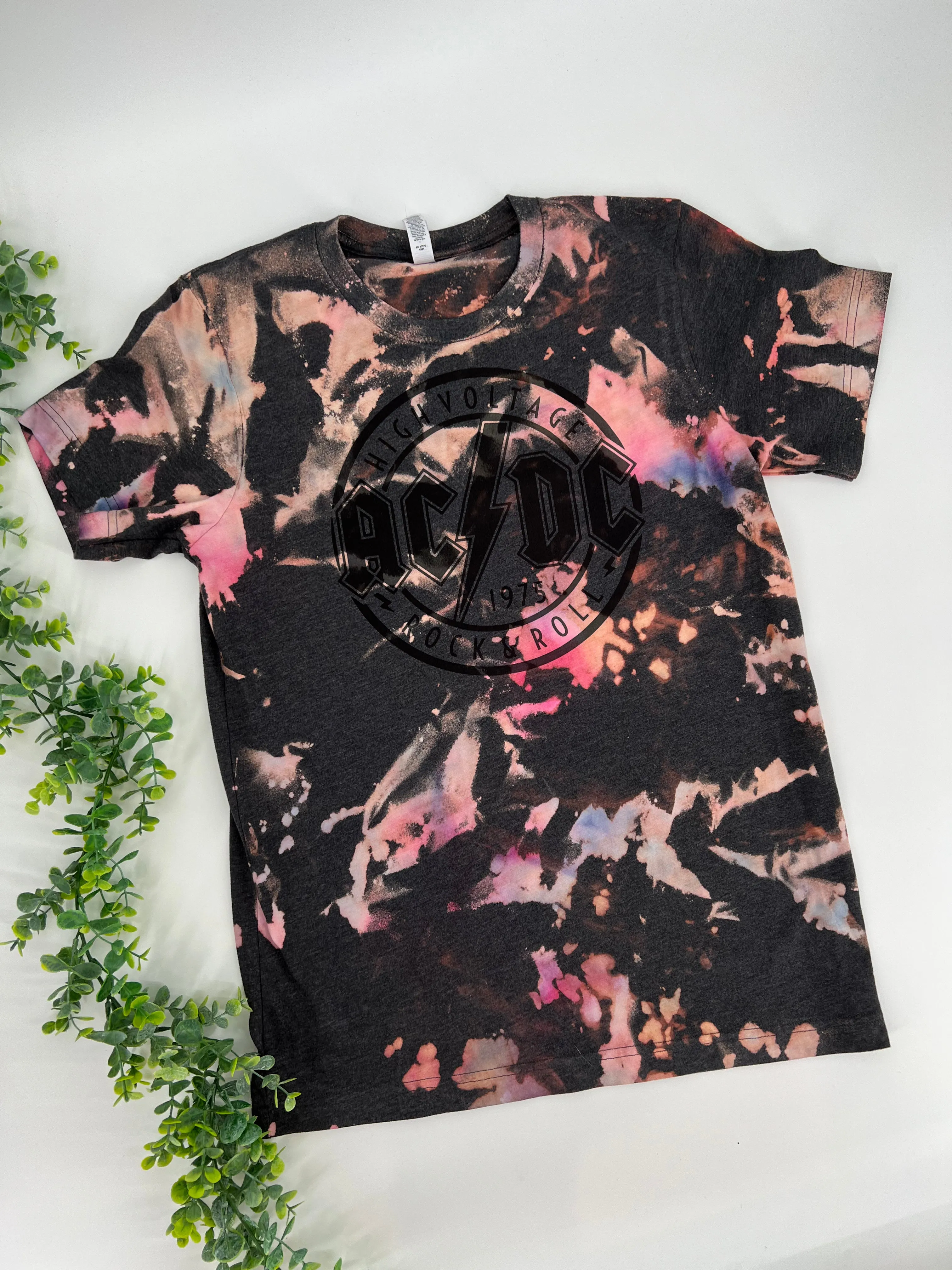 High Voltage Tee