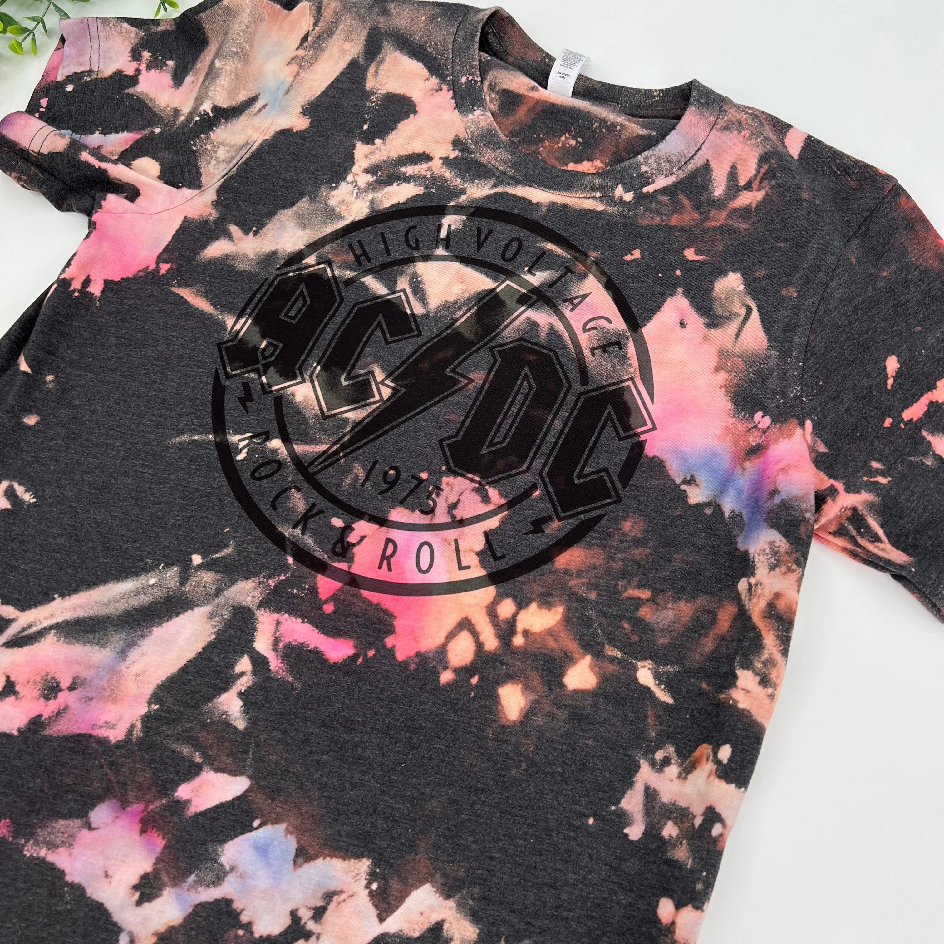 High Voltage Tee