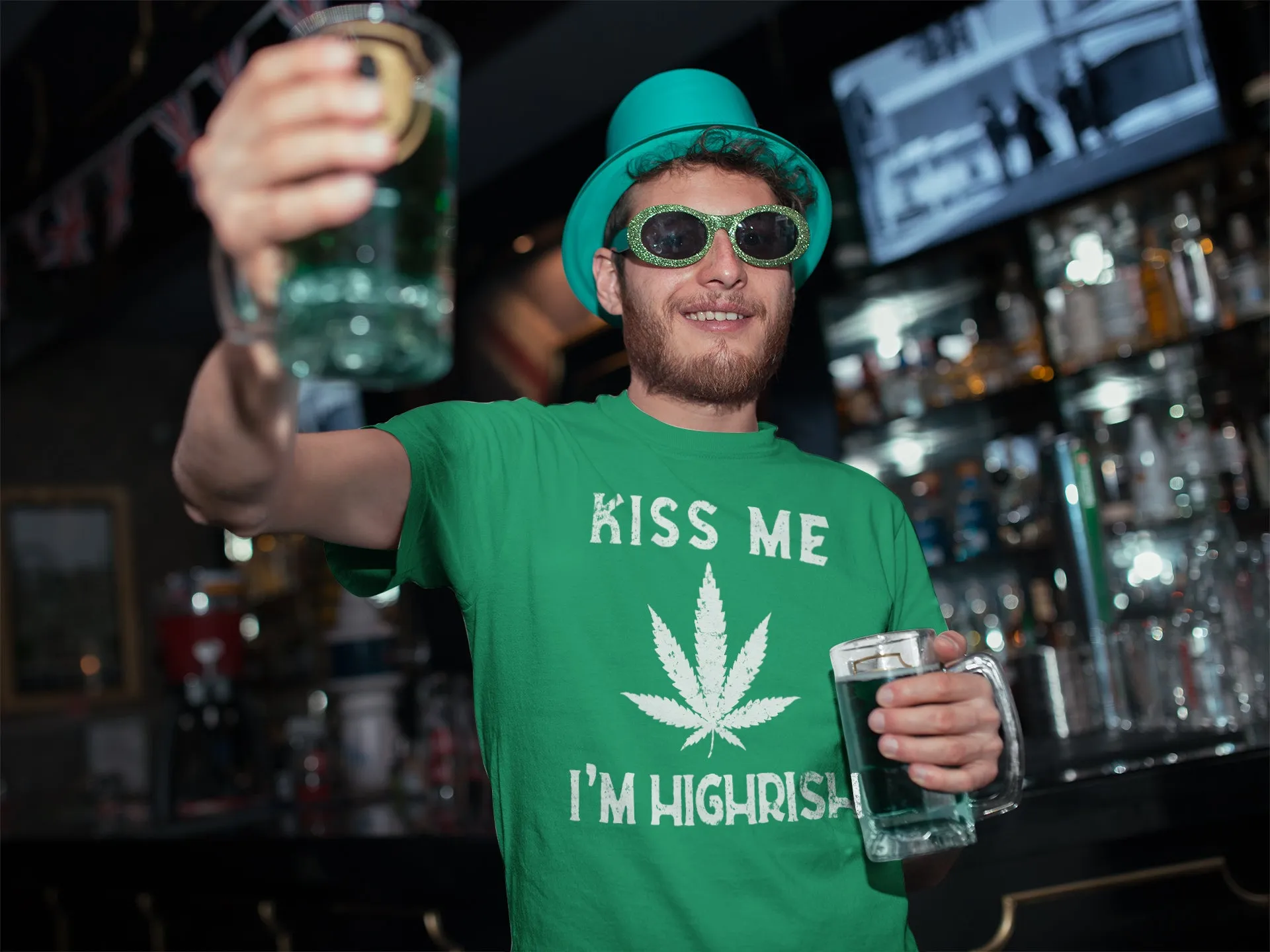 HIghrish