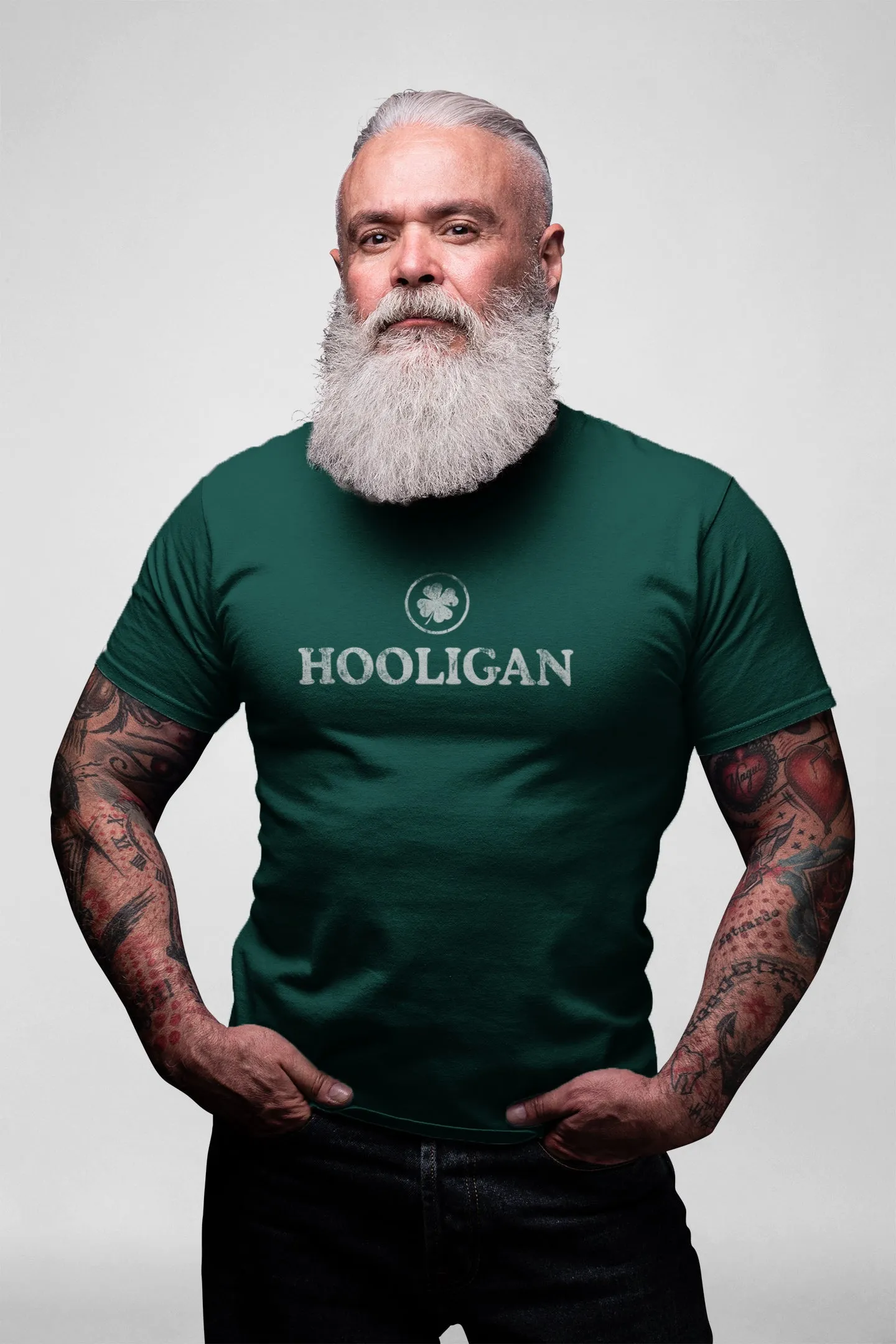 Hooligan