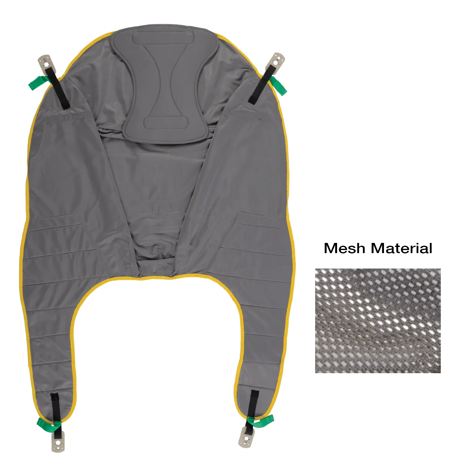 Hoyer Comfort Mesh Clip Sling
