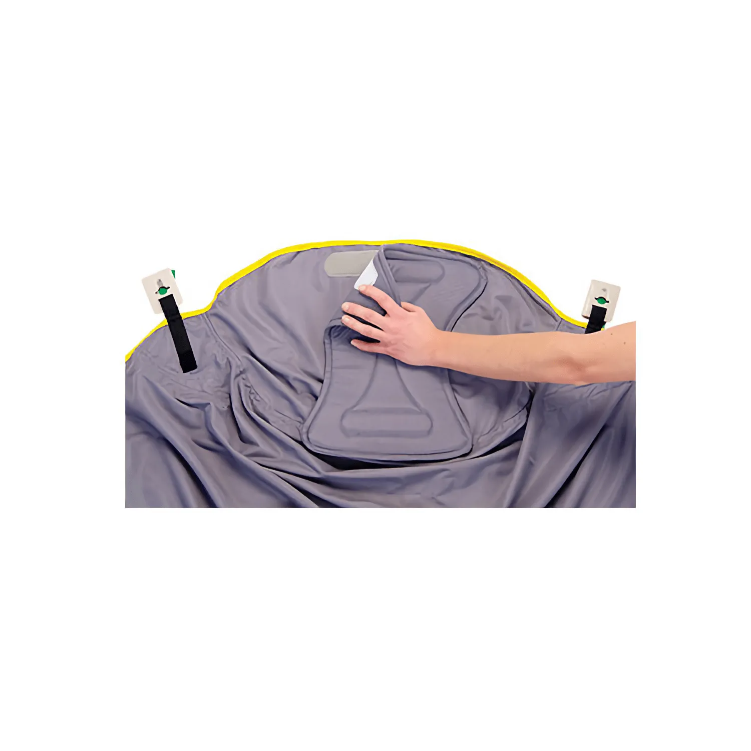 Hoyer Comfort Mesh Clip Sling