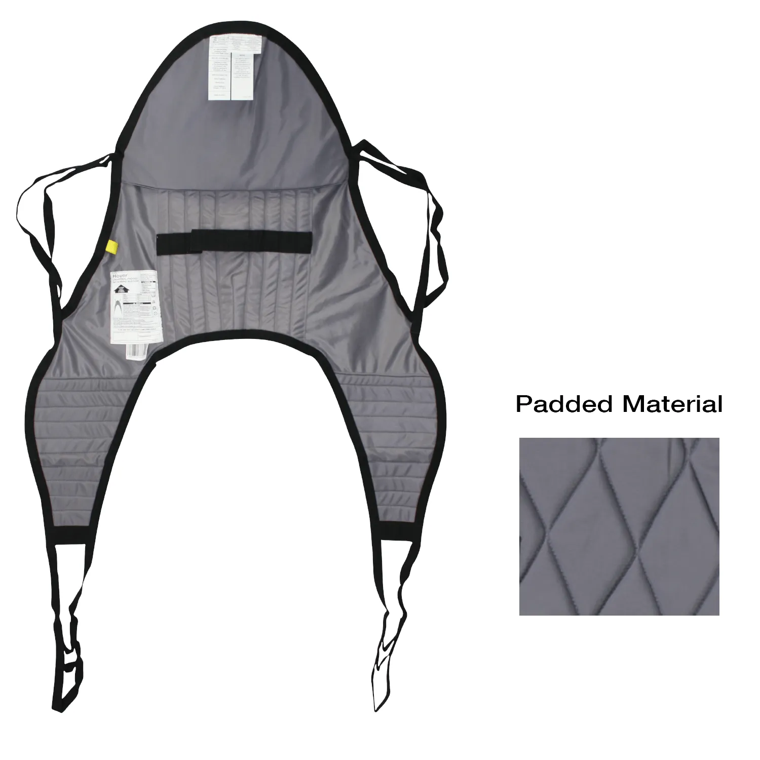 Hoyer Universal Sling w/ Head Support
