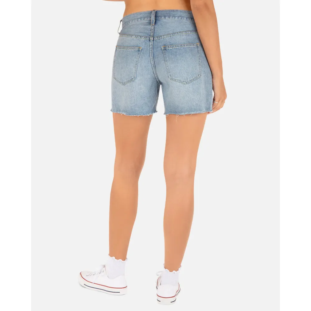 HURLEY THE WEEKEND SHORT BLUE