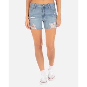 HURLEY THE WEEKEND SHORT BLUE