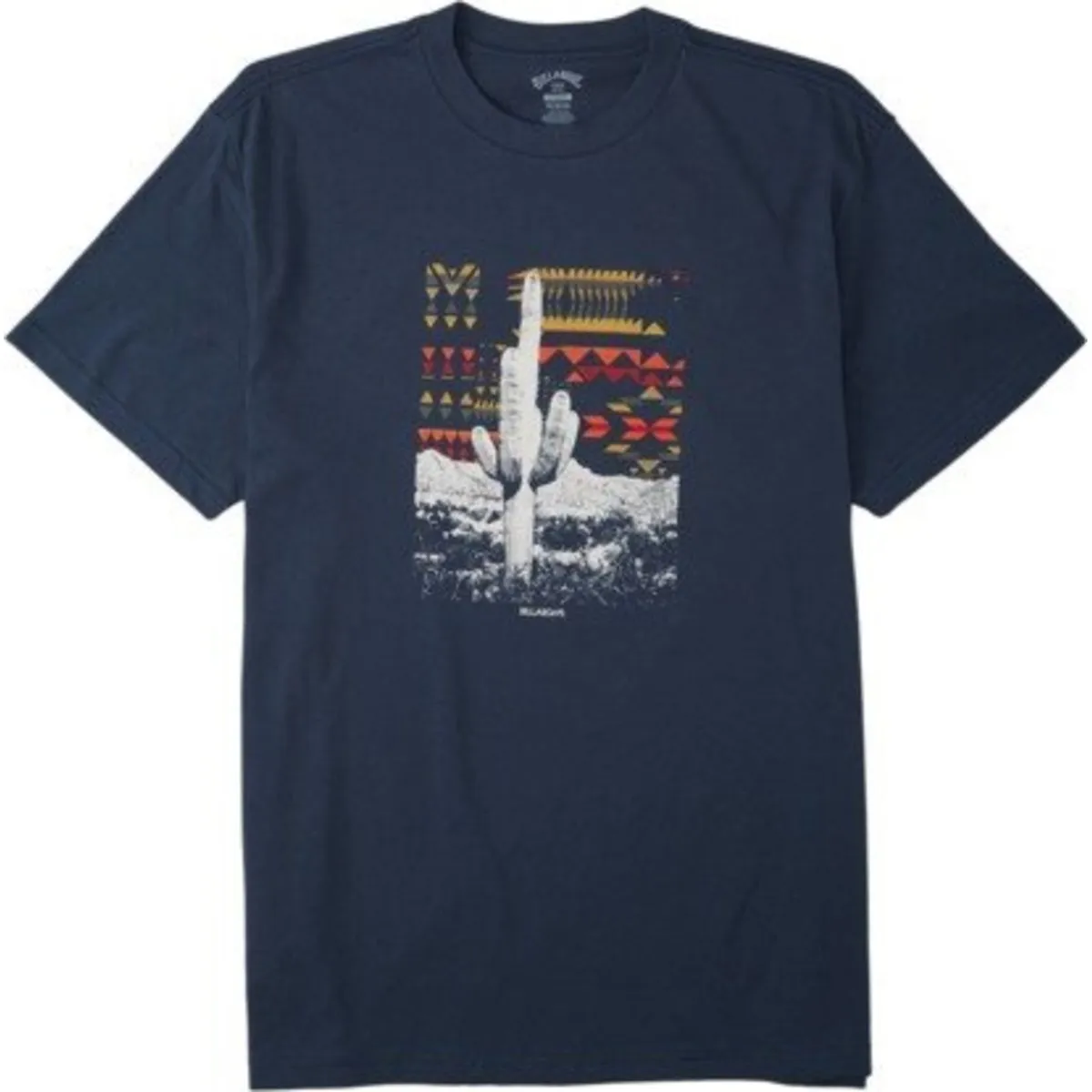 Indigo T-Shirt