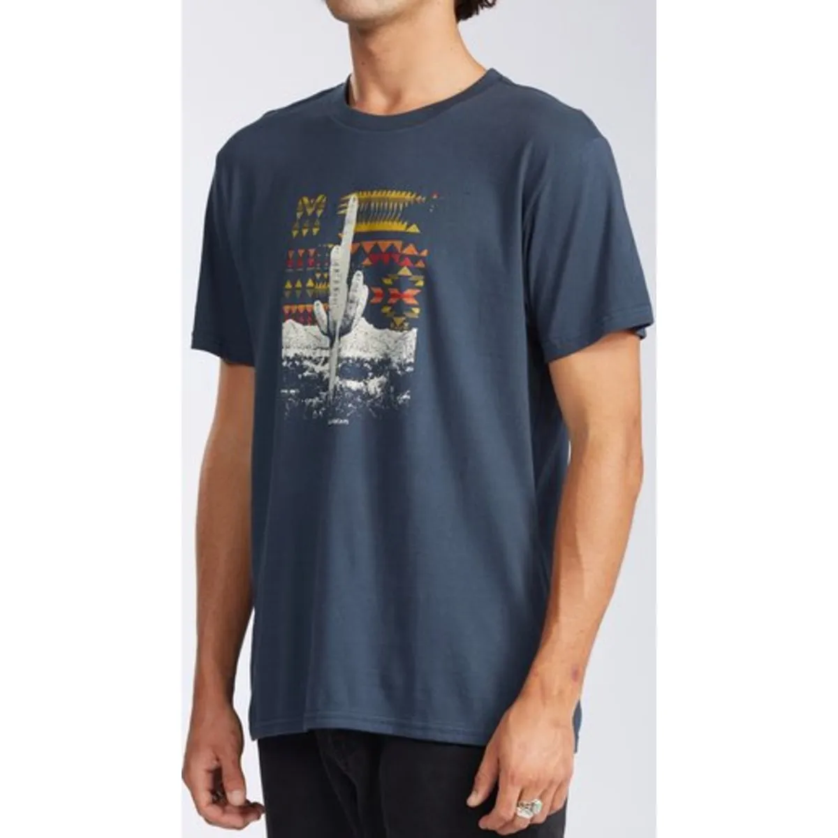 Indigo T-Shirt