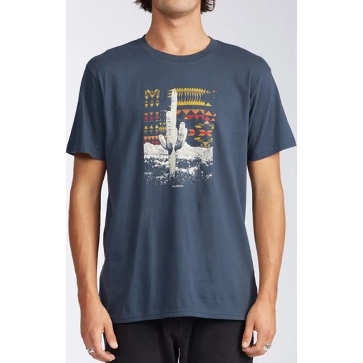 Indigo T-Shirt