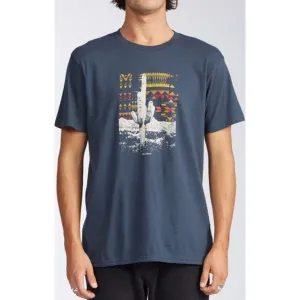 Indigo T-Shirt