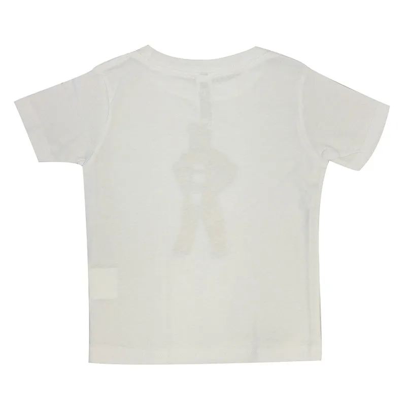 Infant Penn State Nittany Lion Mascot T-Shirt