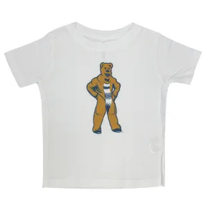 Infant Penn State Nittany Lion Mascot T-Shirt