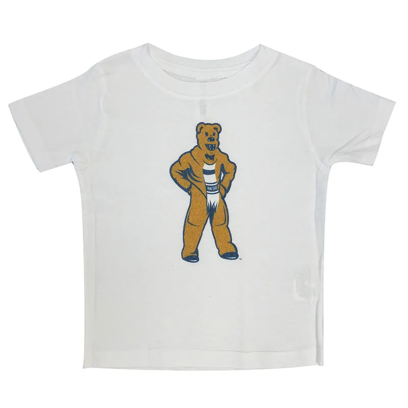 Infant Penn State Nittany Lion Mascot T-Shirt