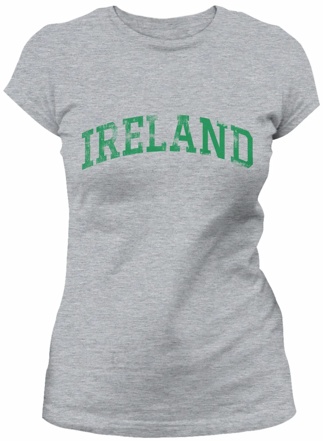 Ireland Arch