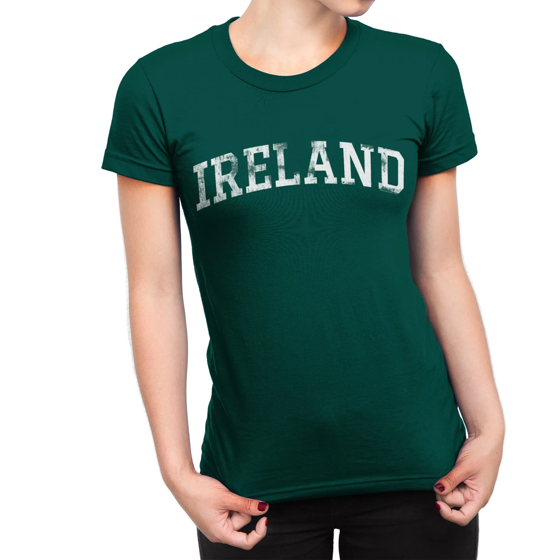 Ireland Arch