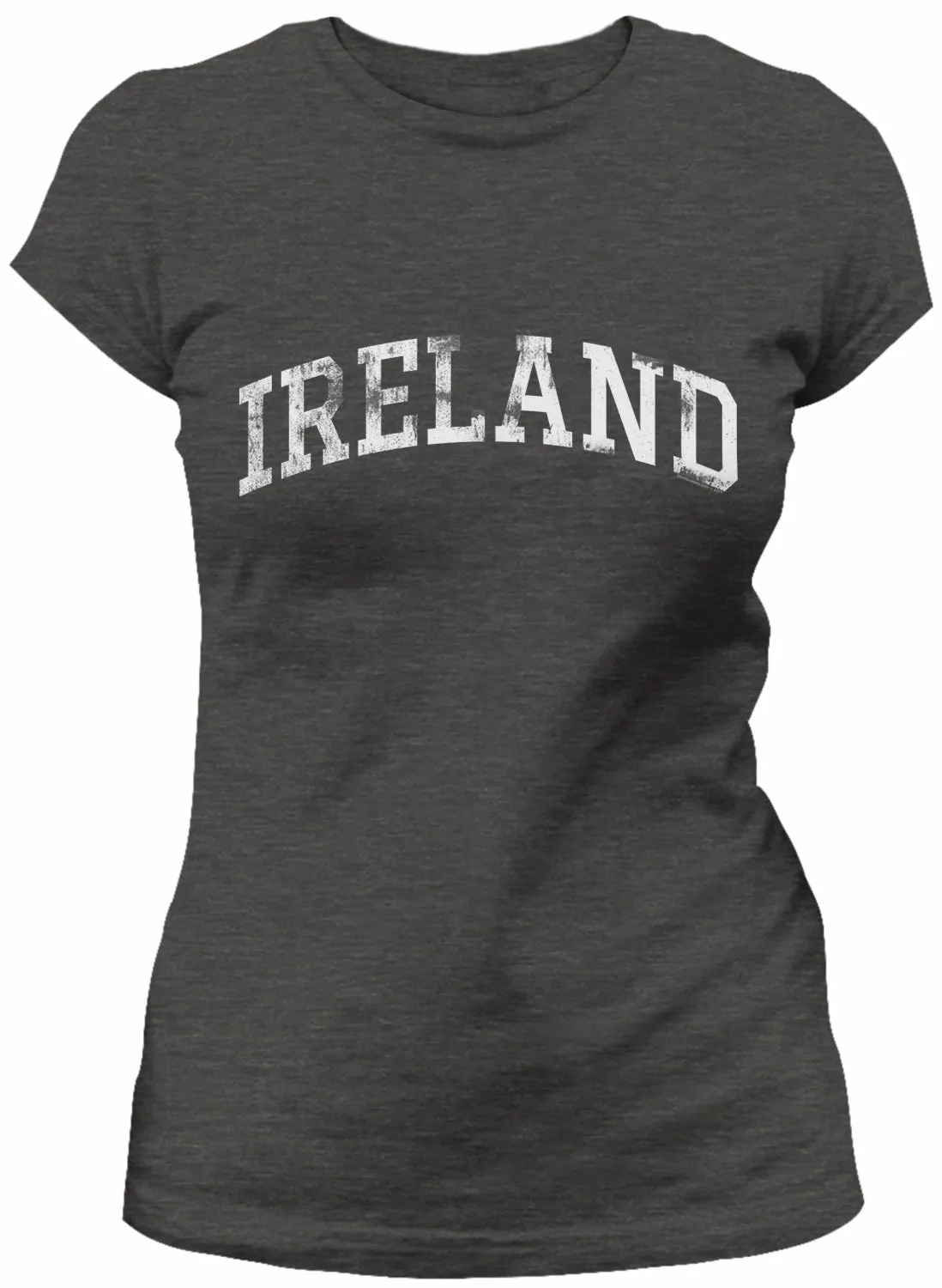 Ireland Arch