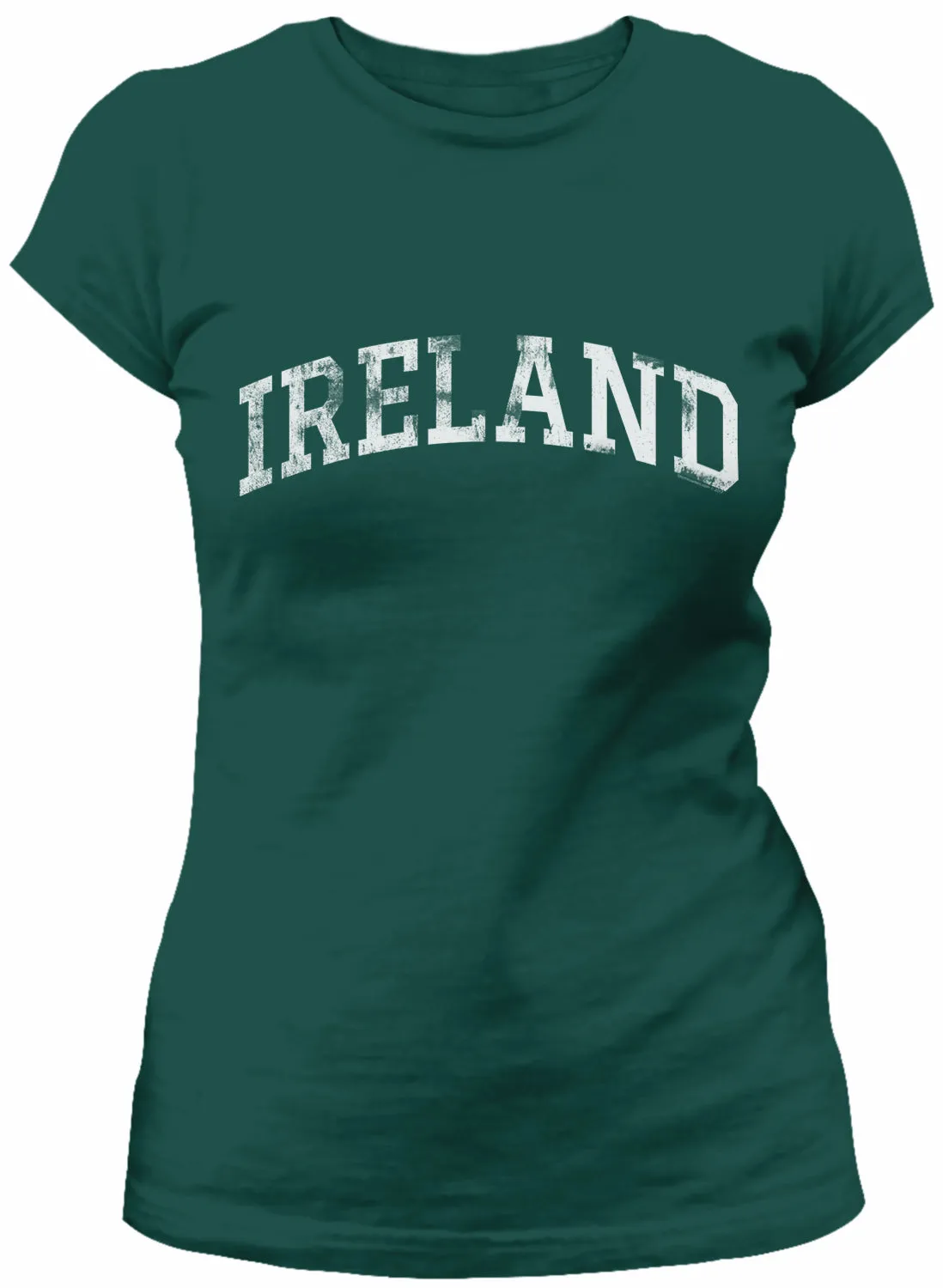 Ireland Arch