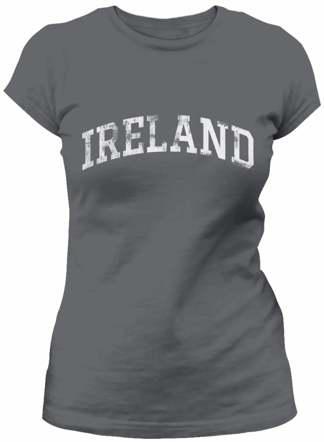 Ireland Arch