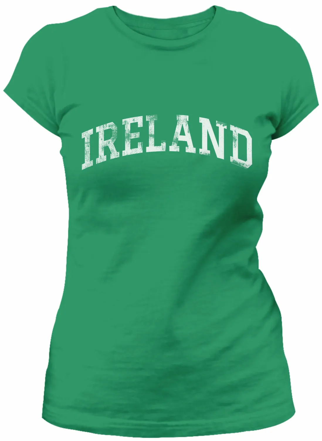 Ireland Arch