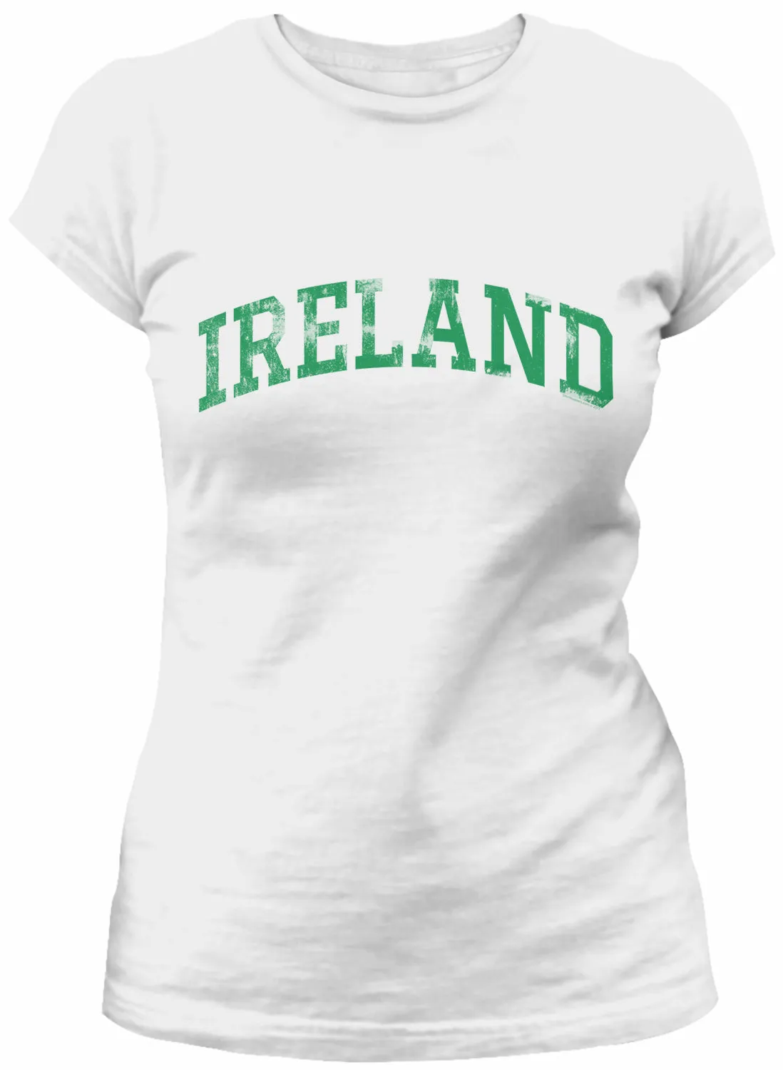 Ireland Arch