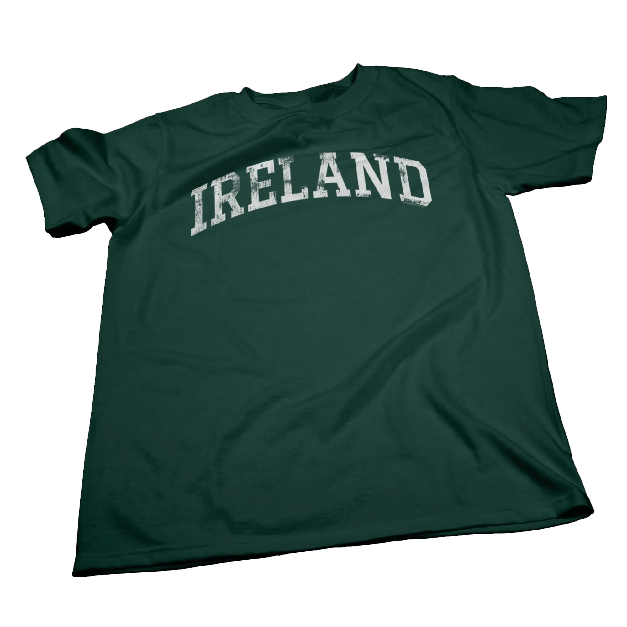 Ireland Arch